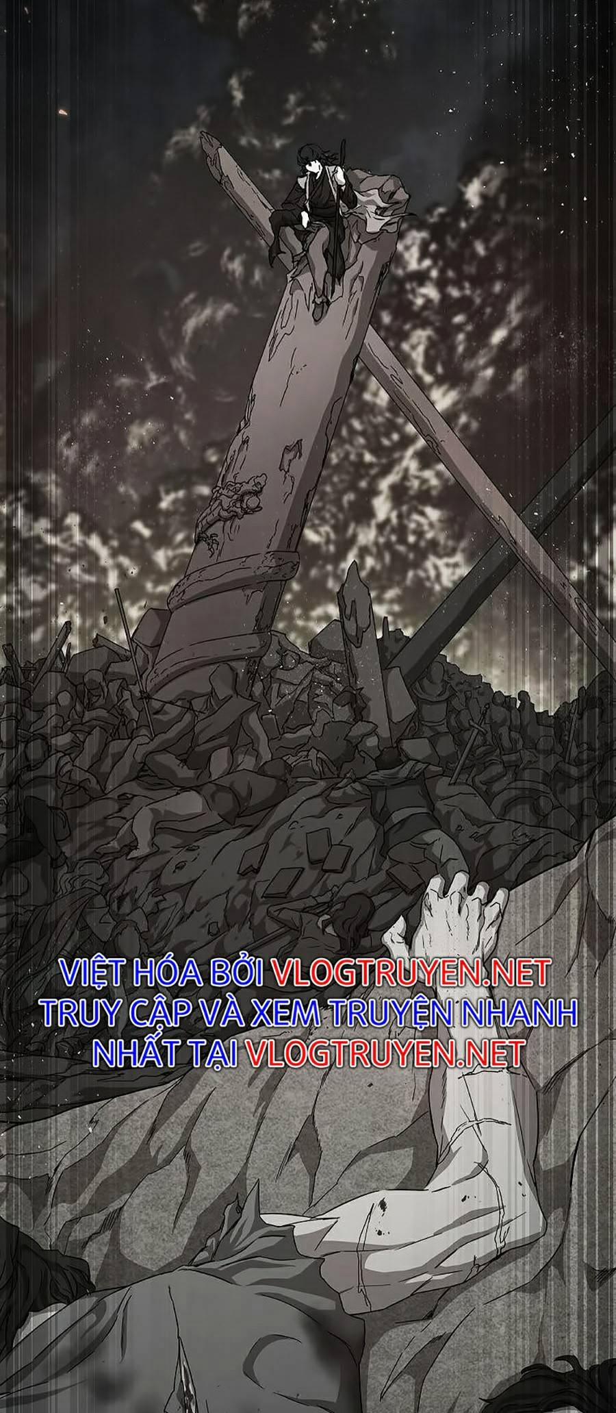 Bố Tôi Quá Mạnh 55 trang 39