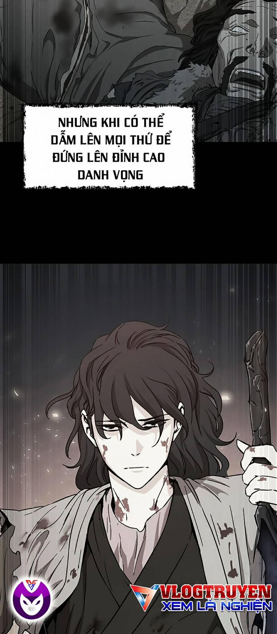 Bố Tôi Quá Mạnh 55 trang 40