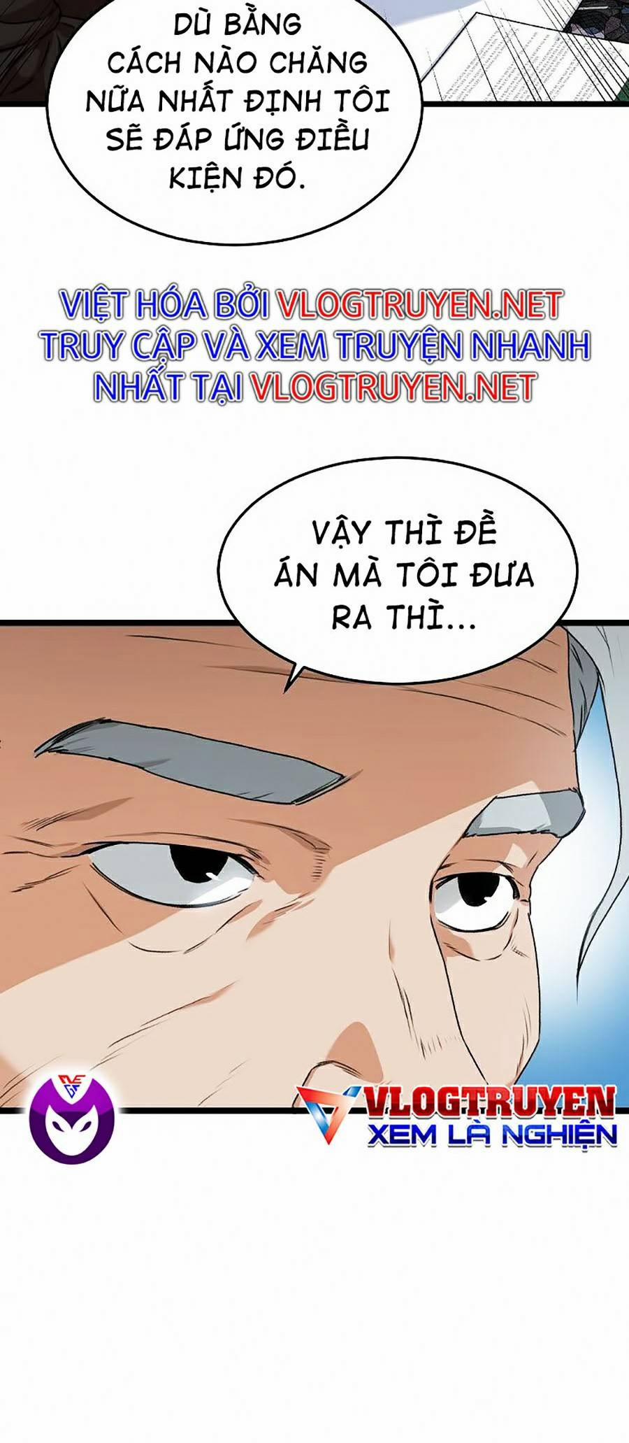 Bố Tôi Quá Mạnh 55 trang 47