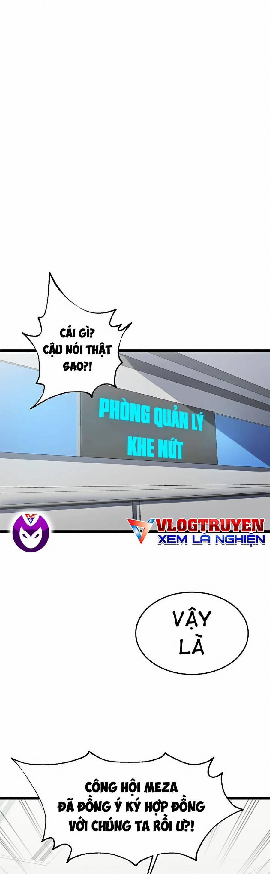 Bố Tôi Quá Mạnh 55 trang 53