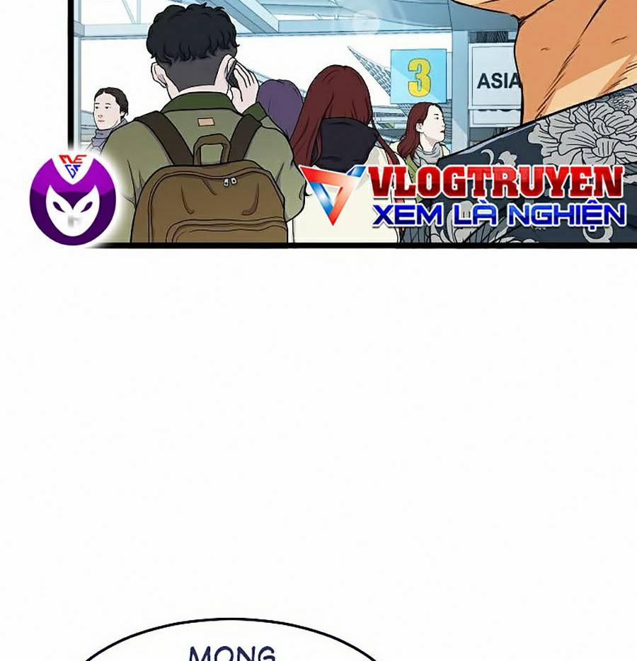 Bố Tôi Quá Mạnh 55 trang 67