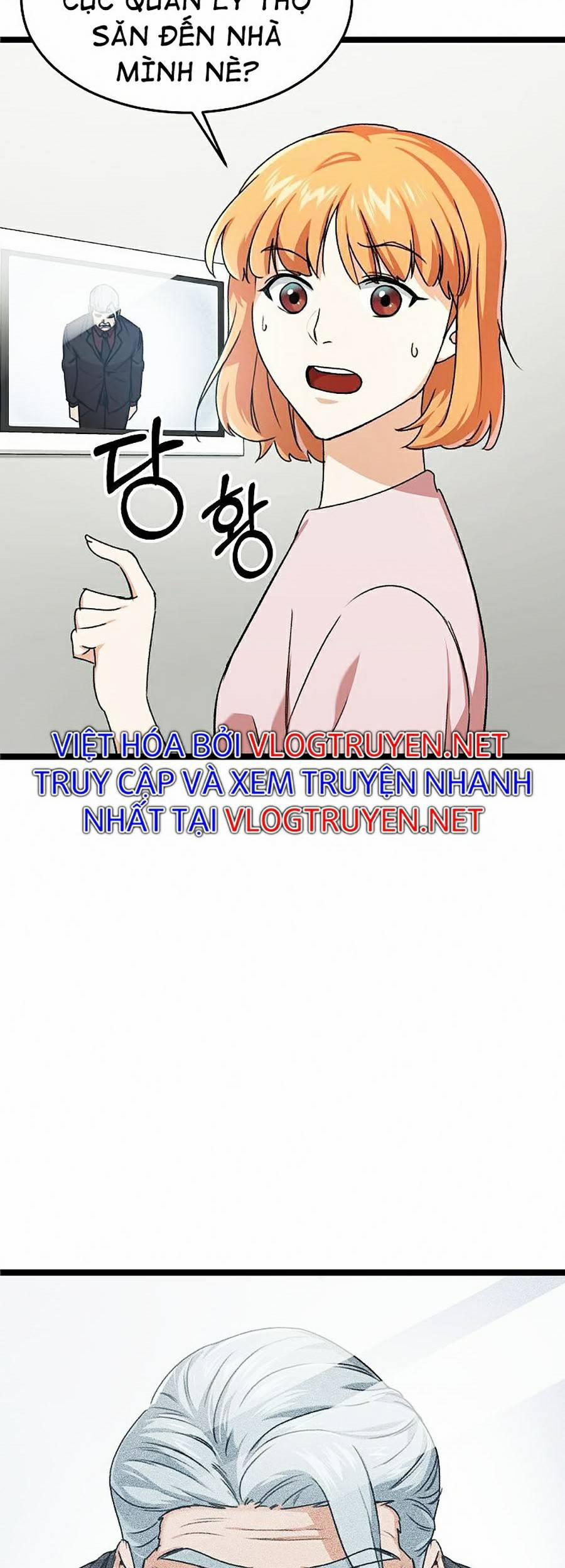 Bố Tôi Quá Mạnh 55 trang 8