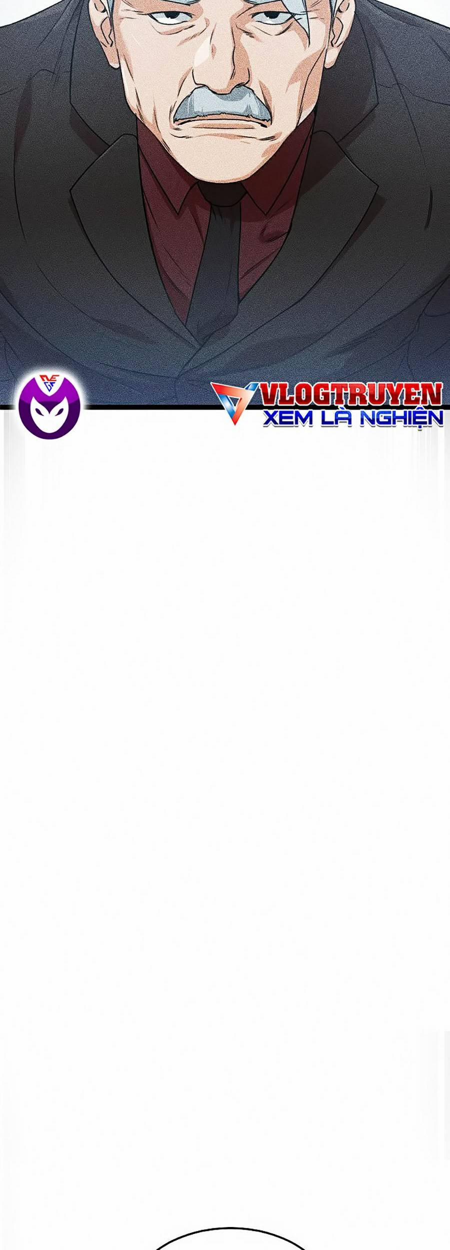 Bố Tôi Quá Mạnh 55 trang 9