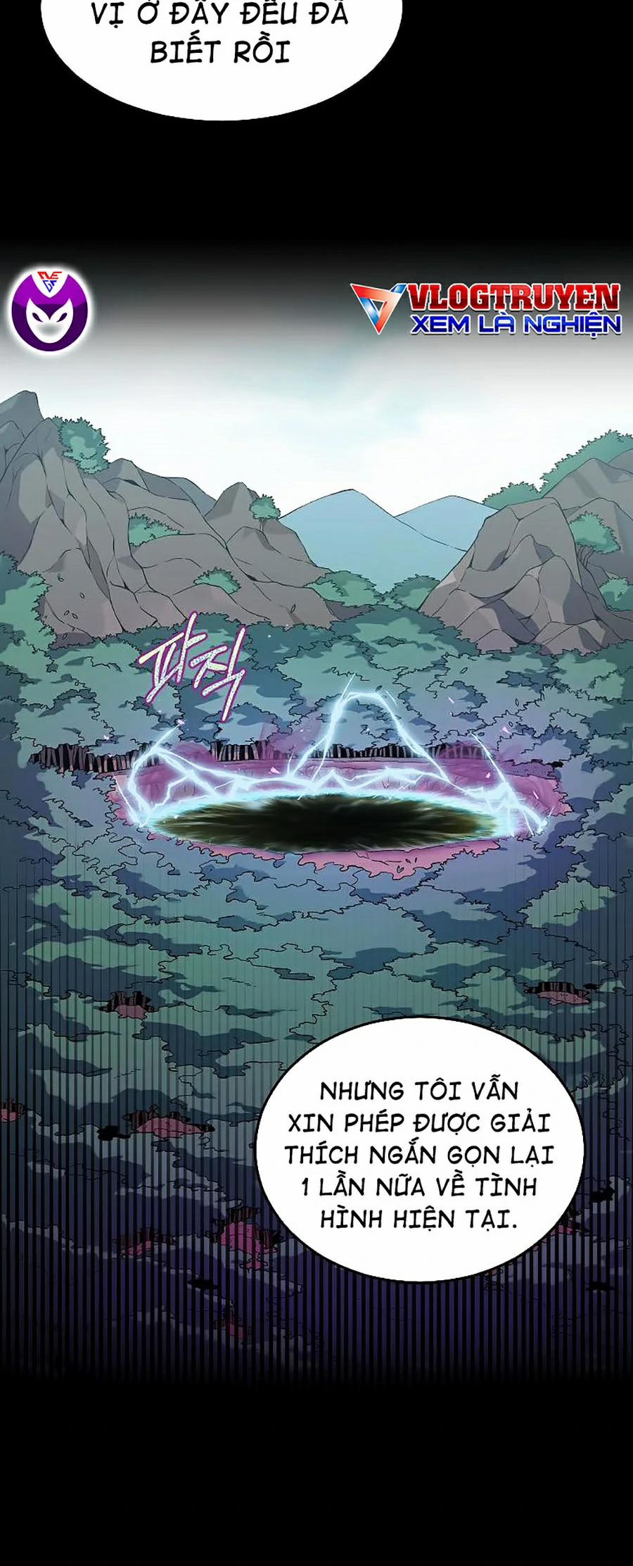 Bố Tôi Quá Mạnh 56 trang 15