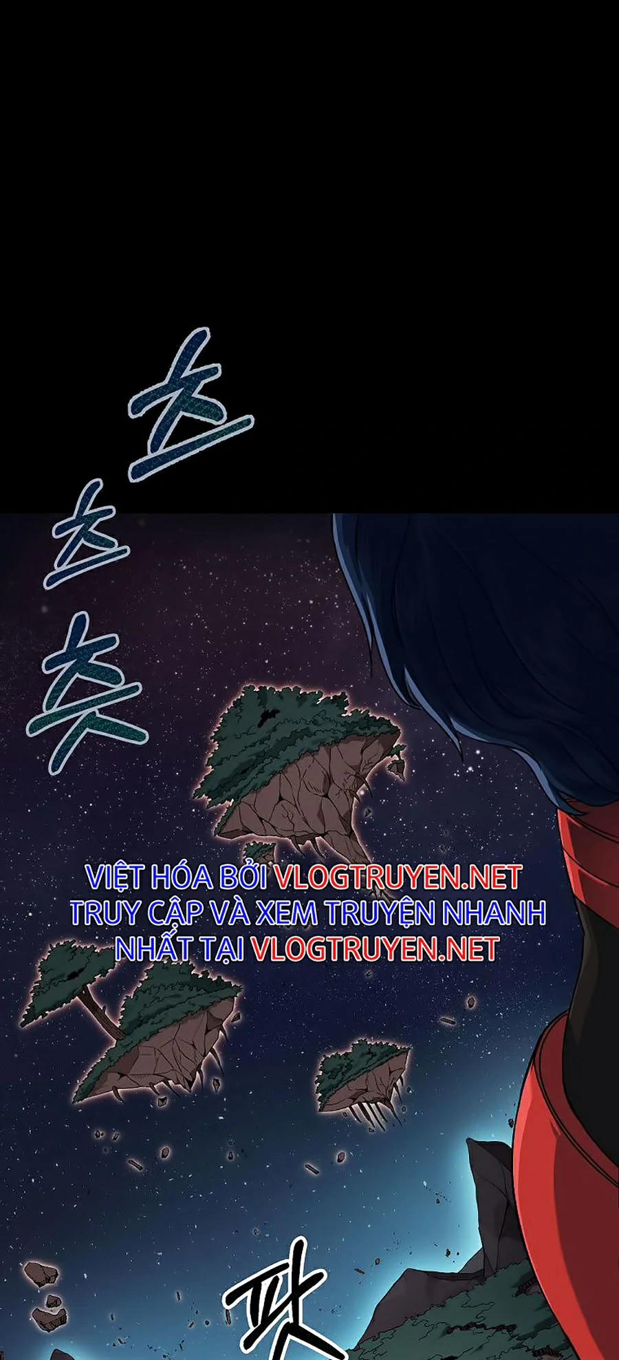 Bố Tôi Quá Mạnh 56 trang 20