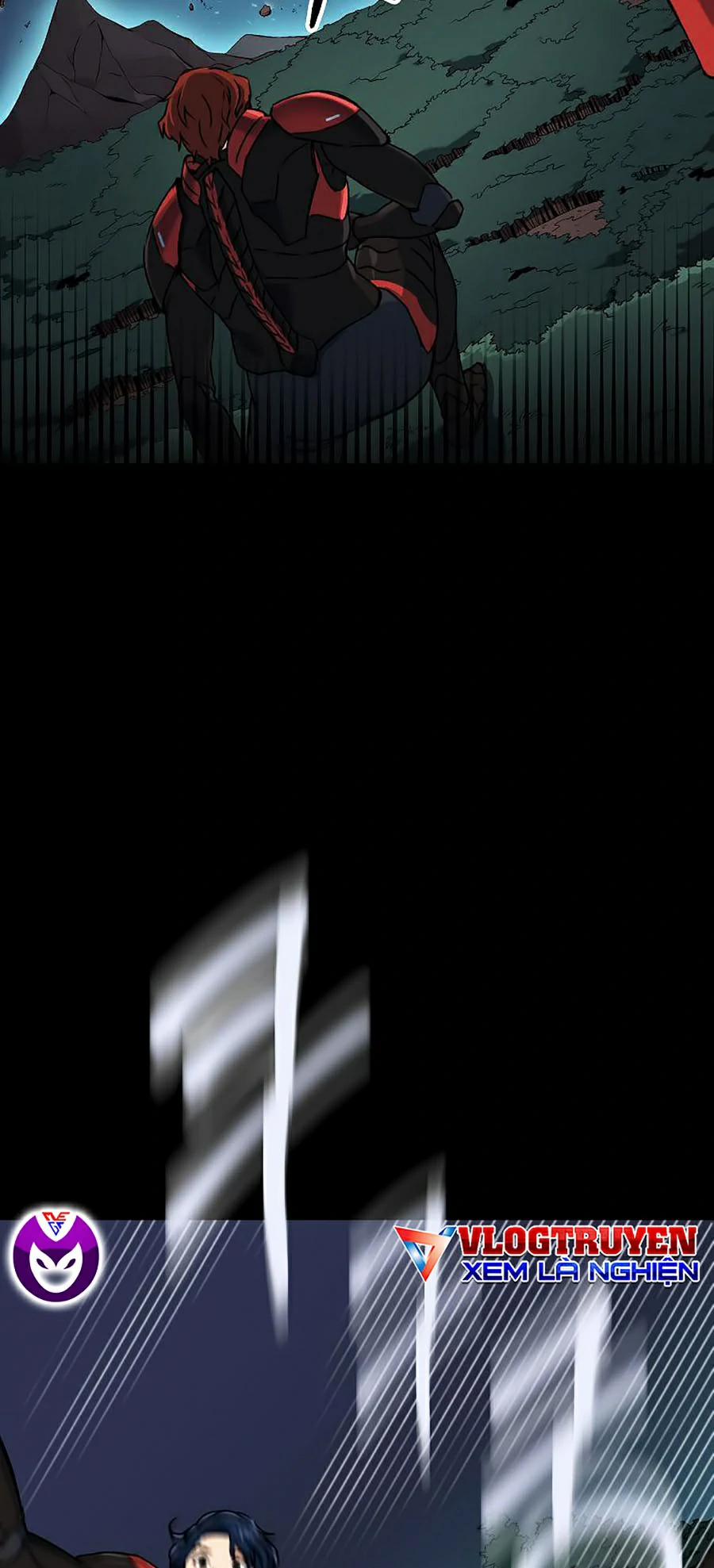 Bố Tôi Quá Mạnh 56 trang 21