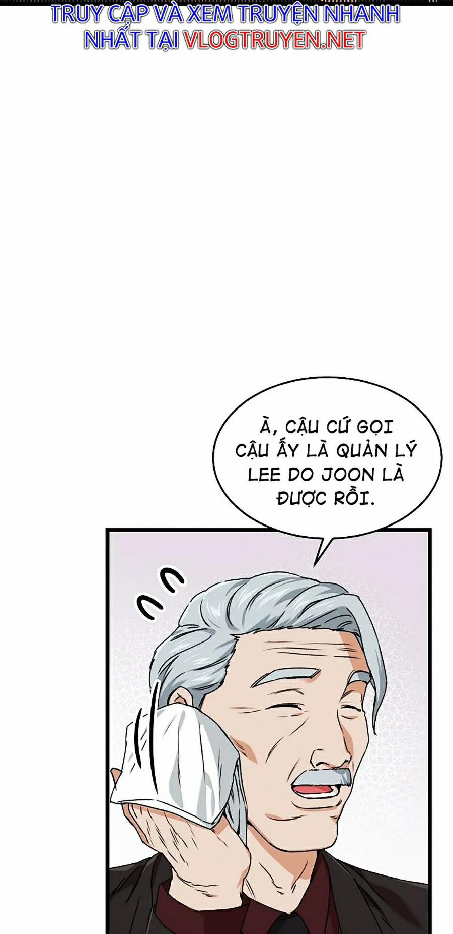 Bố Tôi Quá Mạnh 56 trang 45