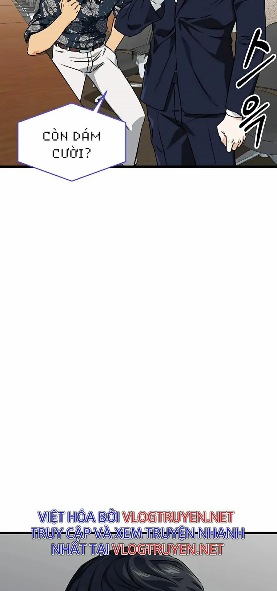 Bố Tôi Quá Mạnh 56 trang 53