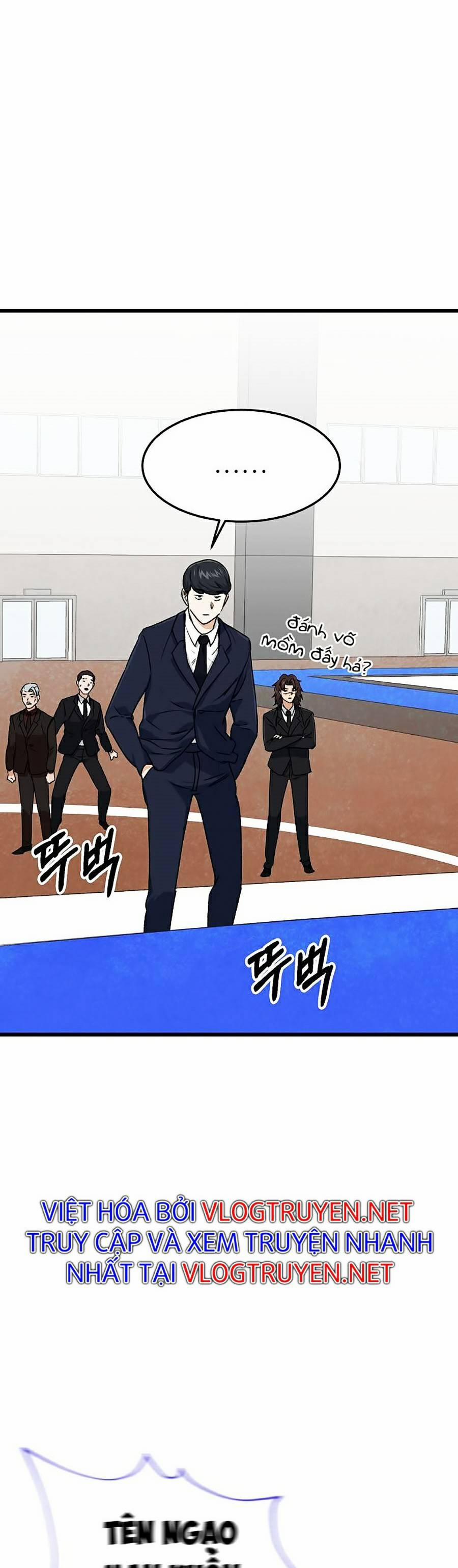 Bố Tôi Quá Mạnh 57 trang 16