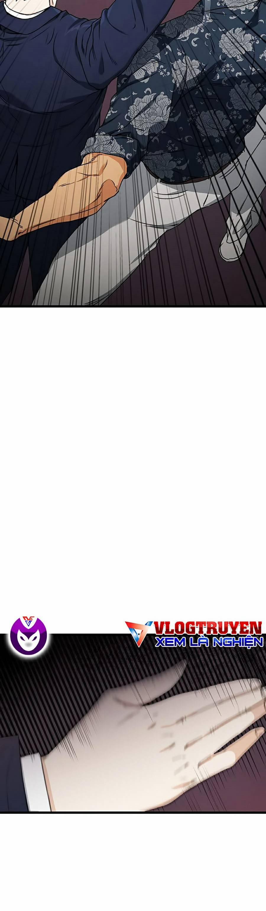 Bố Tôi Quá Mạnh 57 trang 22