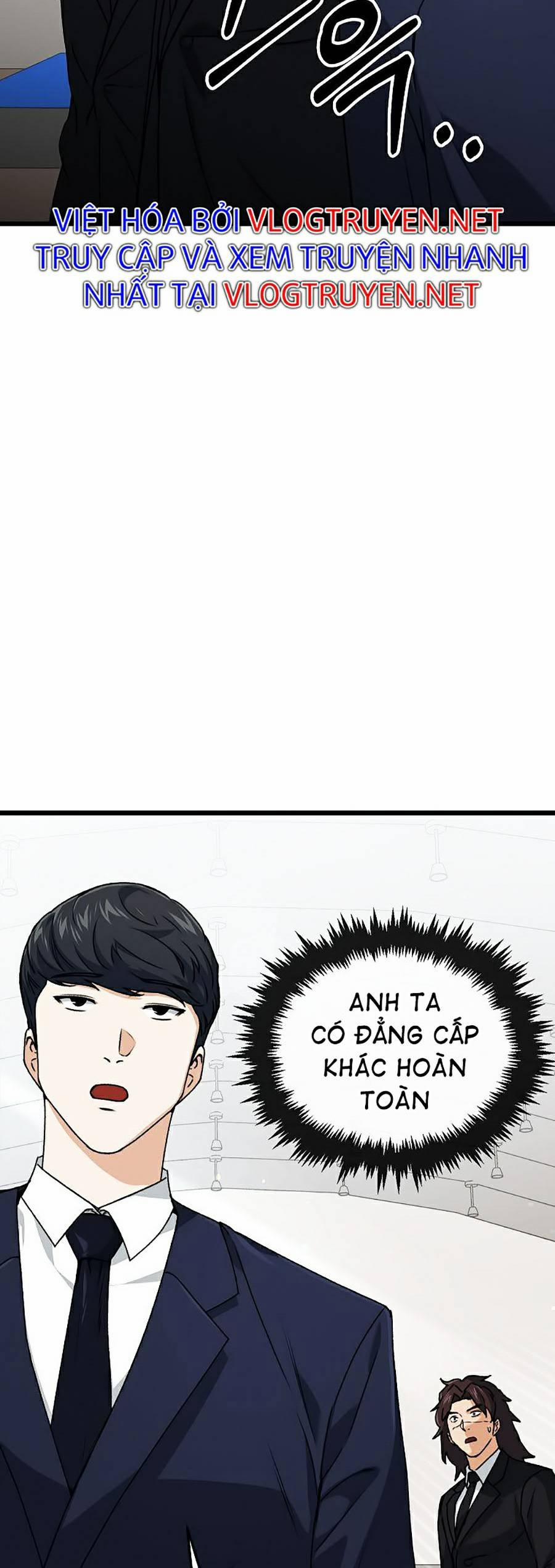 Bố Tôi Quá Mạnh 57 trang 30