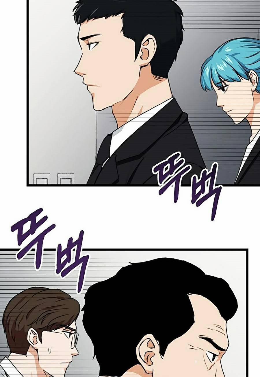 Bố Tôi Quá Mạnh 57 trang 62