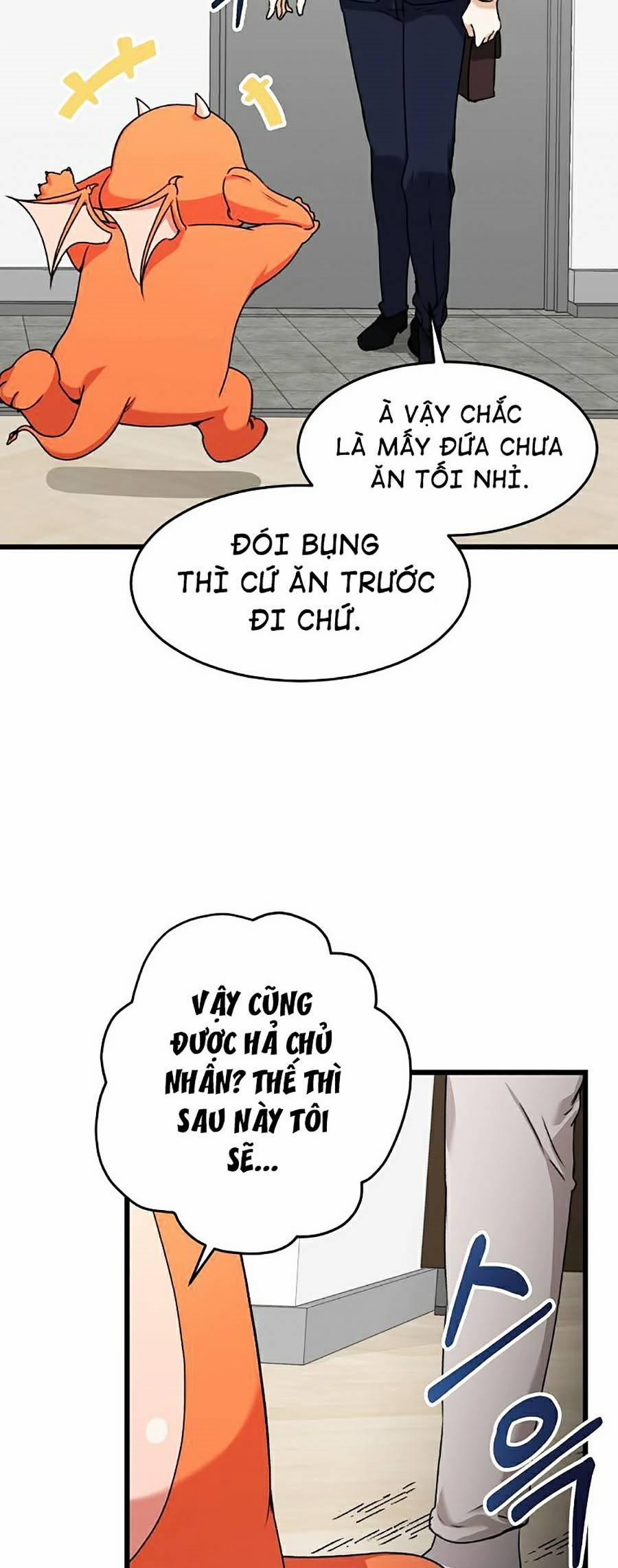 Bố Tôi Quá Mạnh 58 trang 24