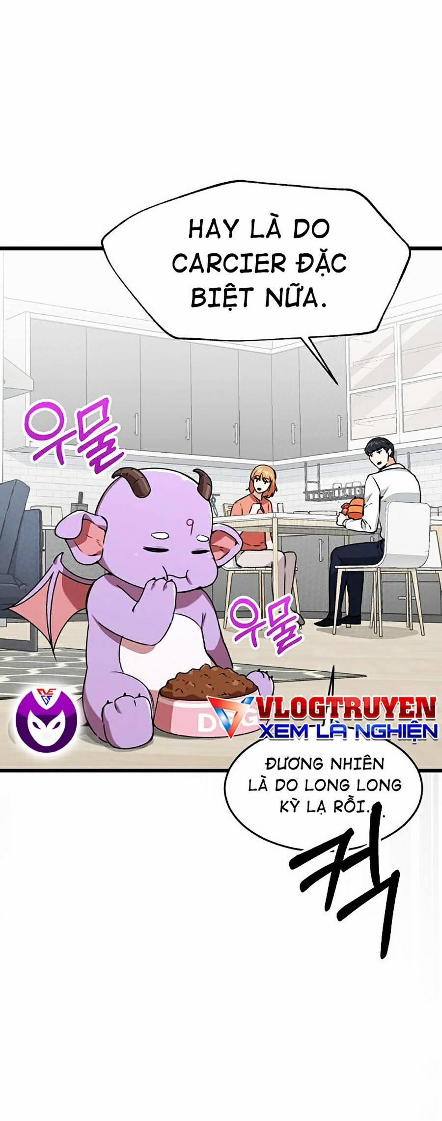 Bố Tôi Quá Mạnh 58 trang 29