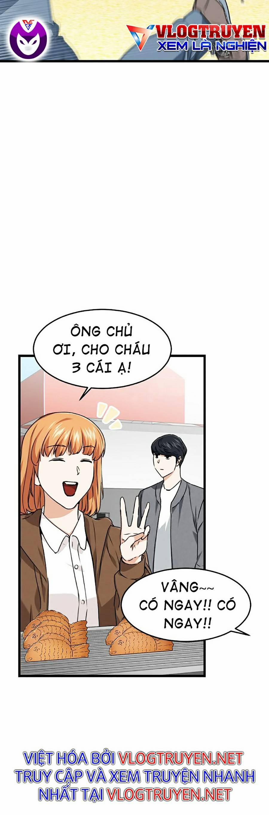 Bố Tôi Quá Mạnh 58 trang 38