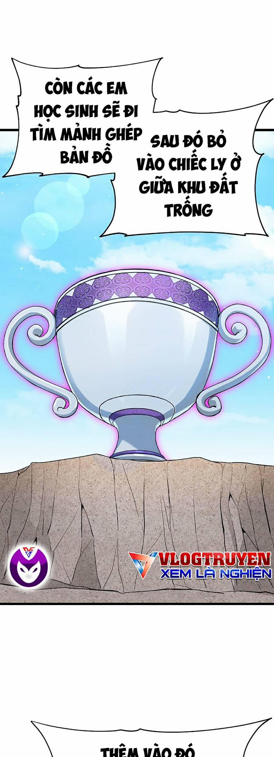 Bố Tôi Quá Mạnh 58 trang 44