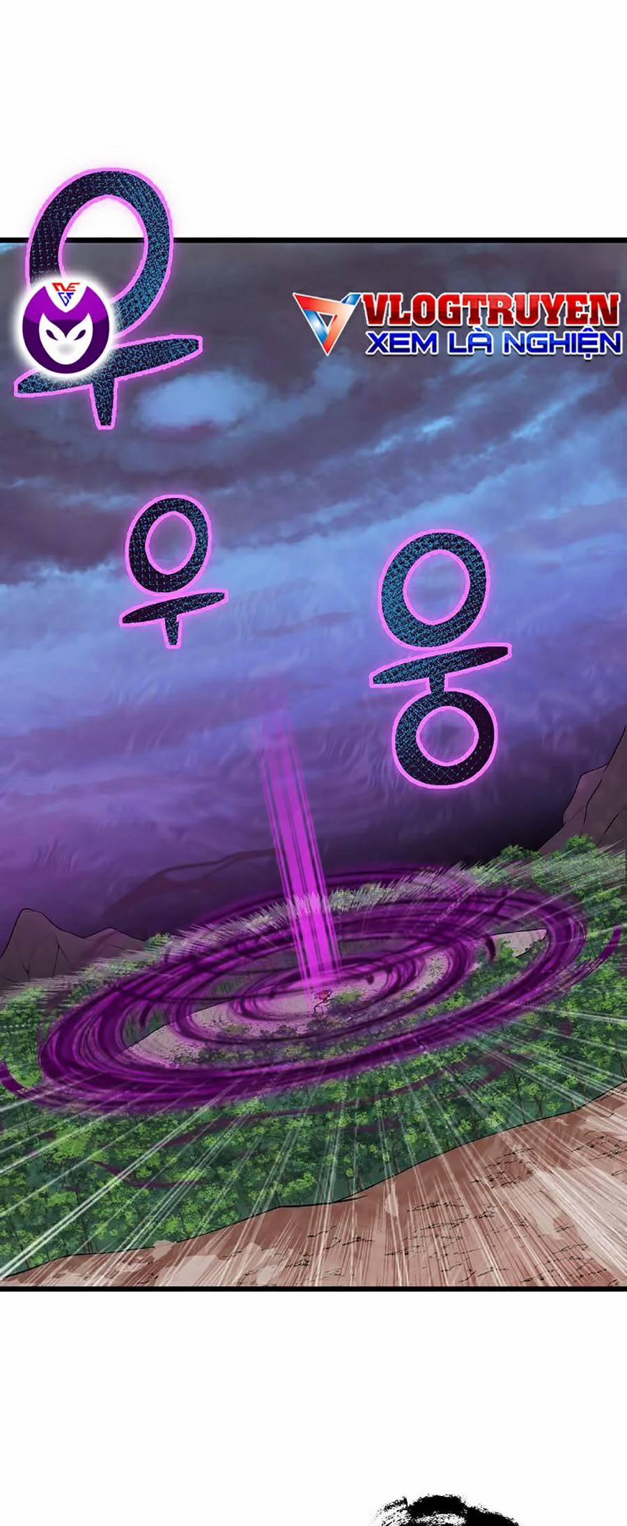 Bố Tôi Quá Mạnh 58 trang 55