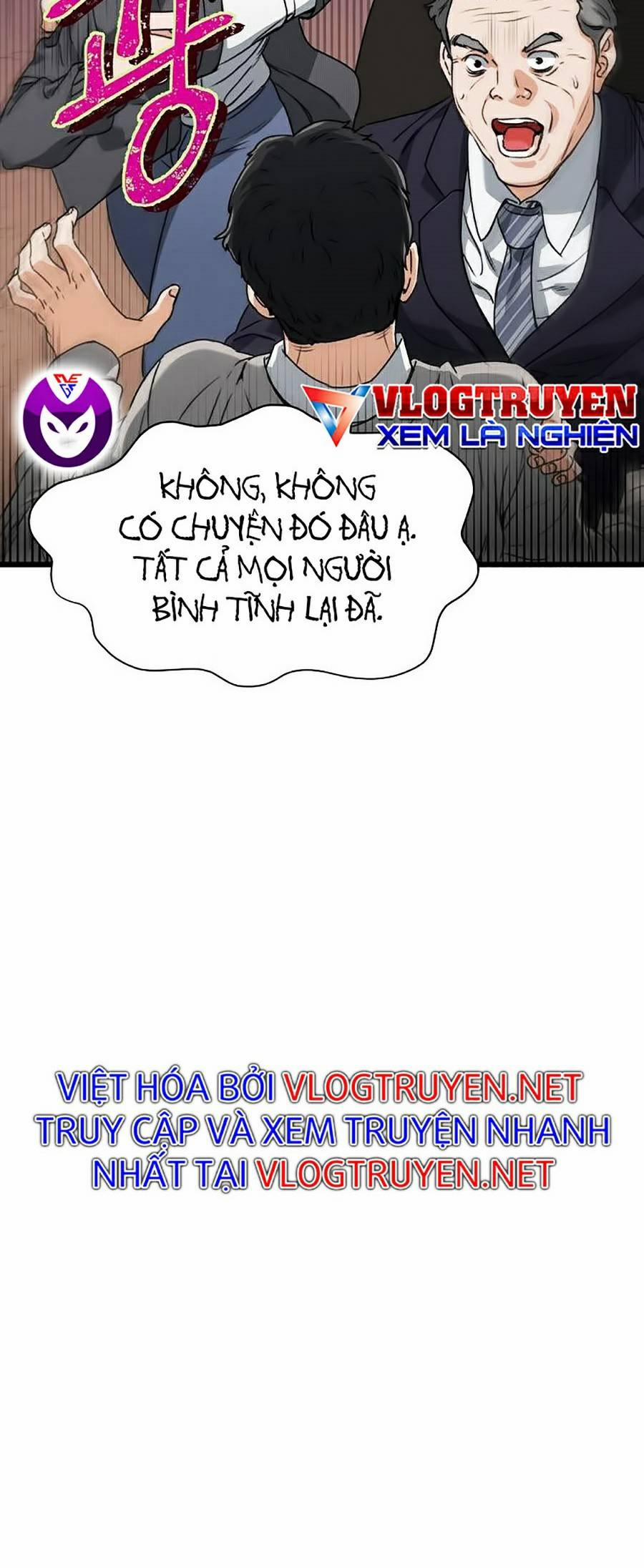 Bố Tôi Quá Mạnh 58 trang 58