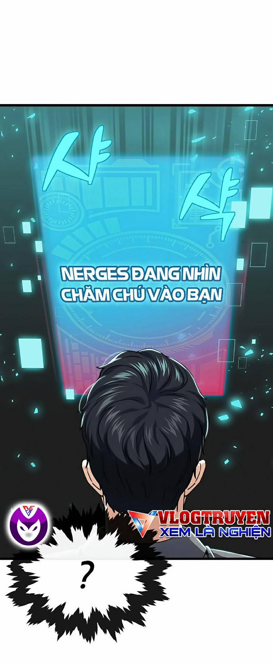 Bố Tôi Quá Mạnh 58 trang 62