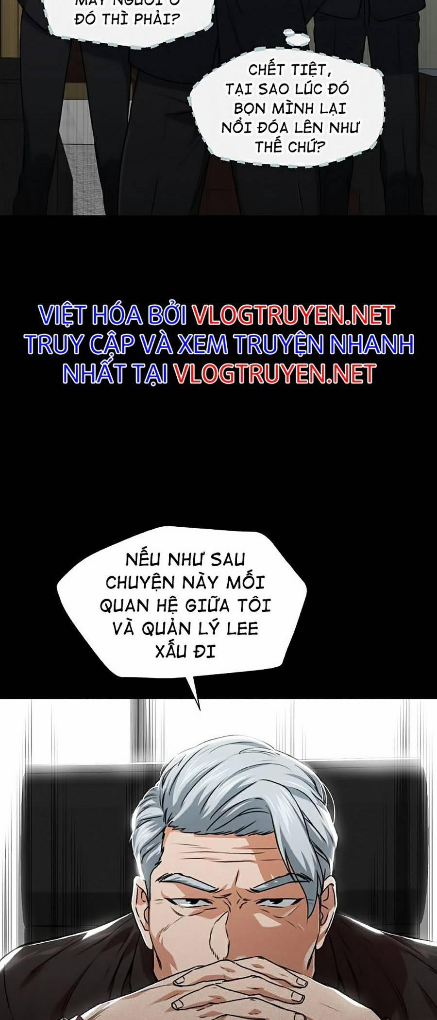 Bố Tôi Quá Mạnh 58 trang 8