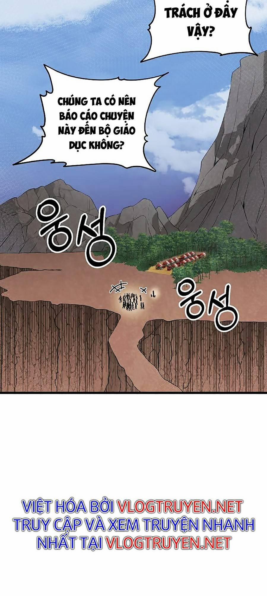 Bố Tôi Quá Mạnh 59 trang 1