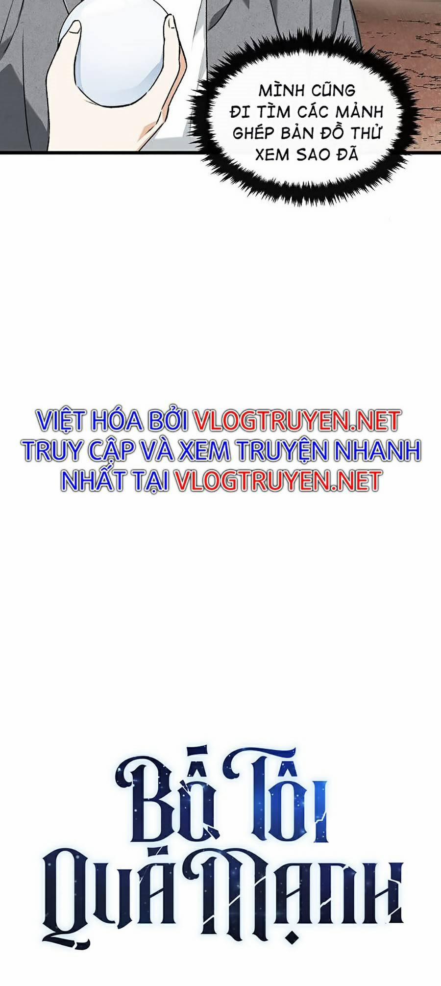 Bố Tôi Quá Mạnh 59 trang 10