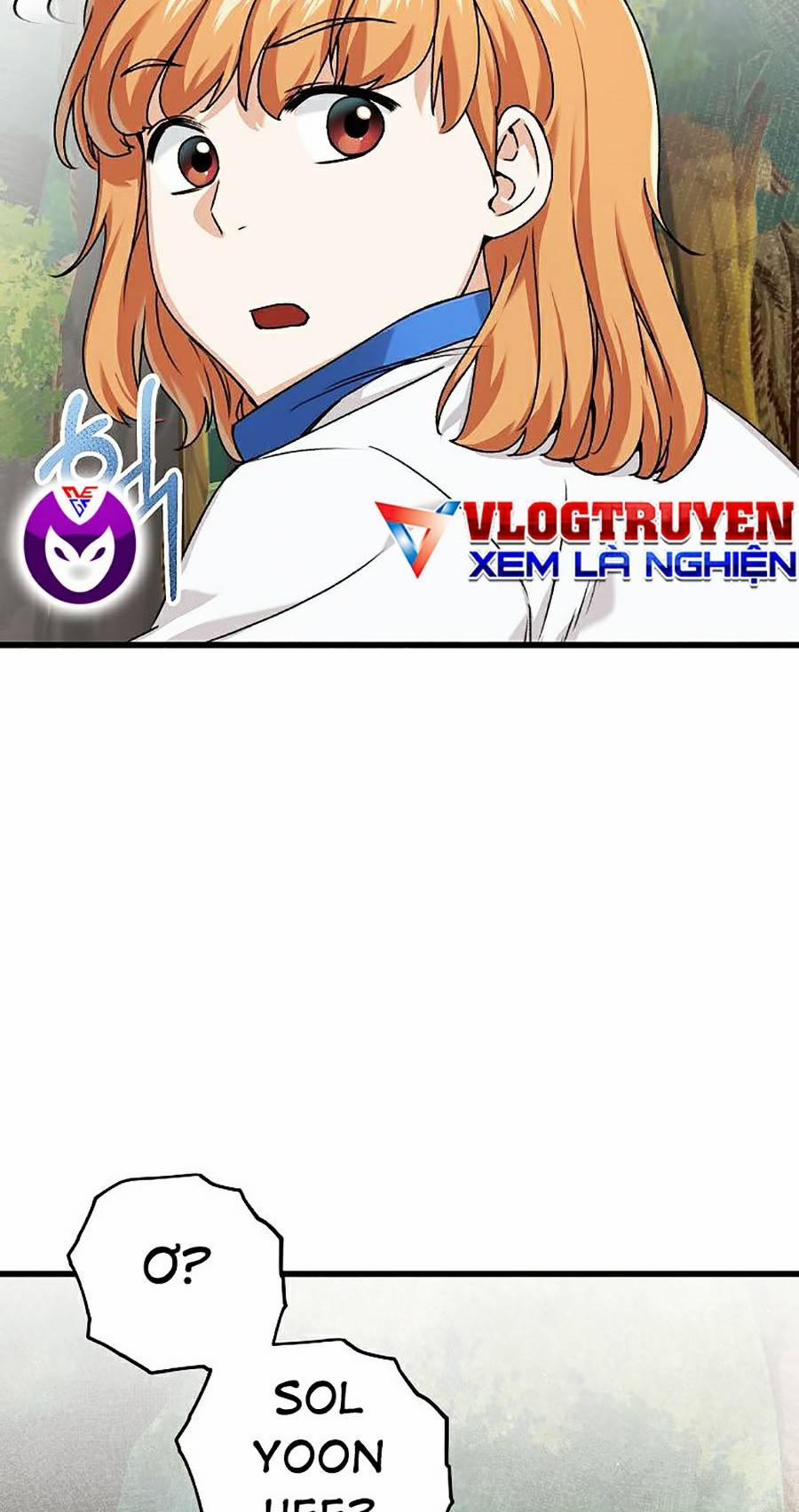 Bố Tôi Quá Mạnh 59 trang 17