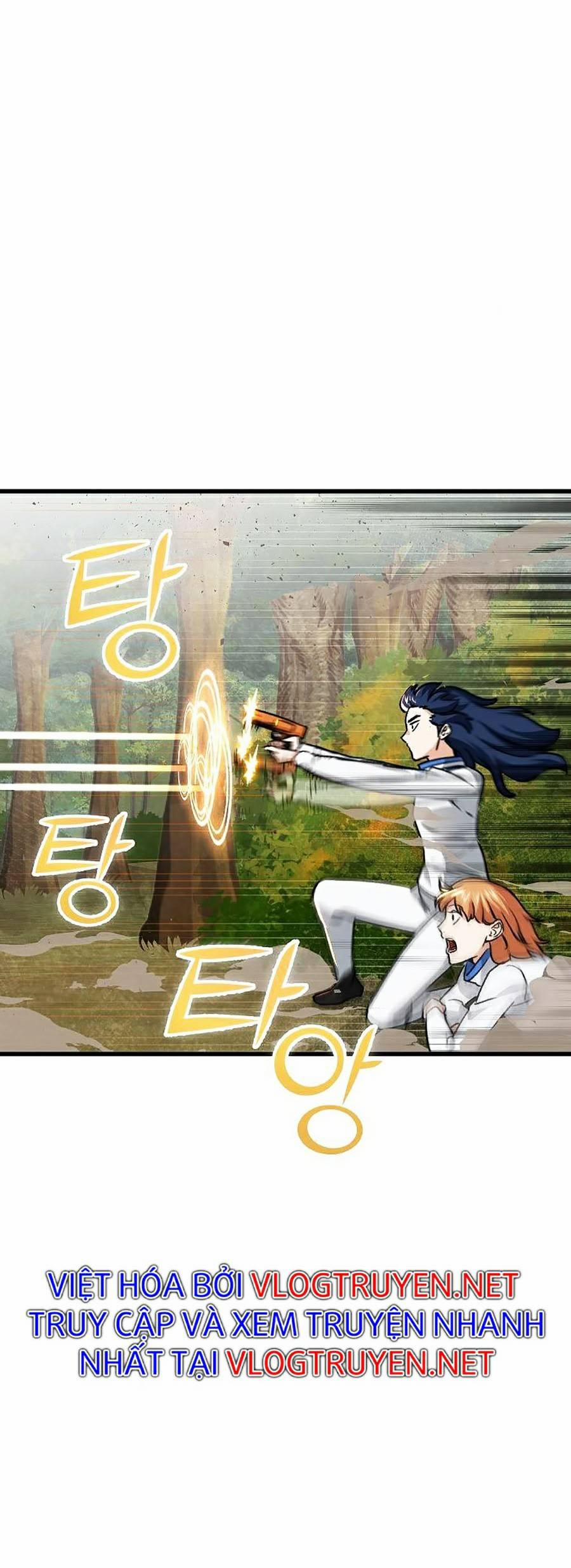 Bố Tôi Quá Mạnh 59 trang 27