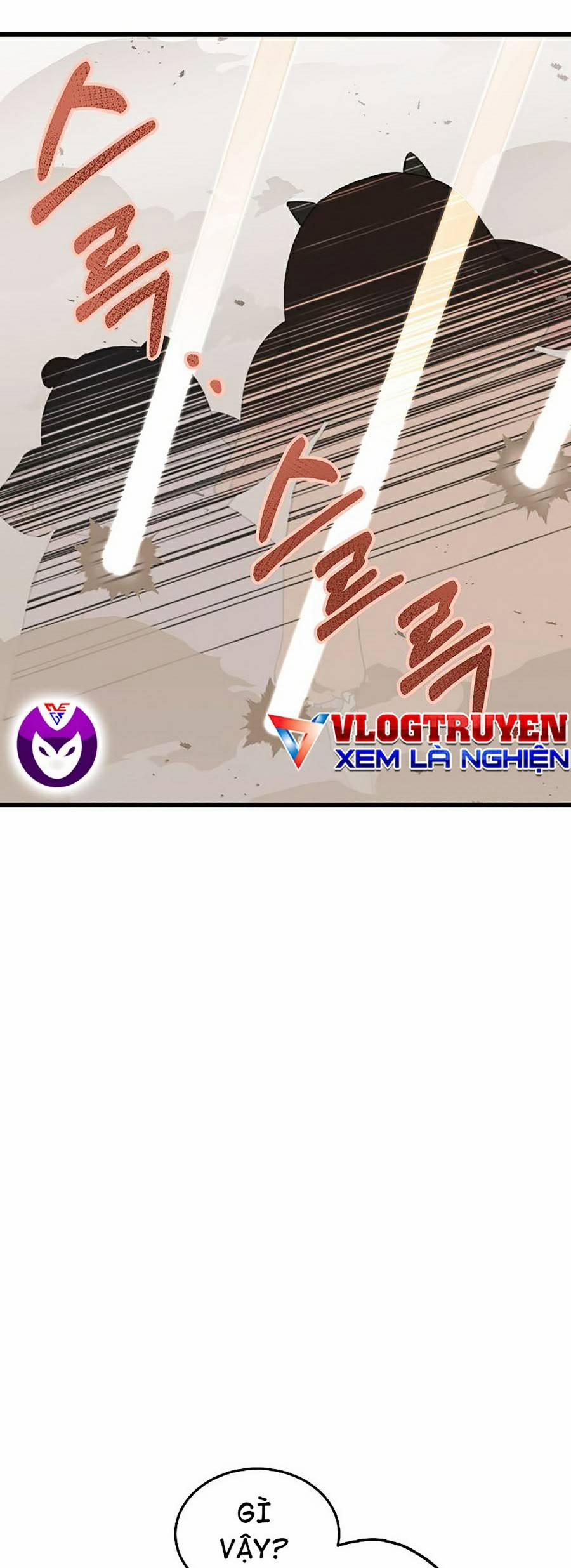 Bố Tôi Quá Mạnh 59 trang 28