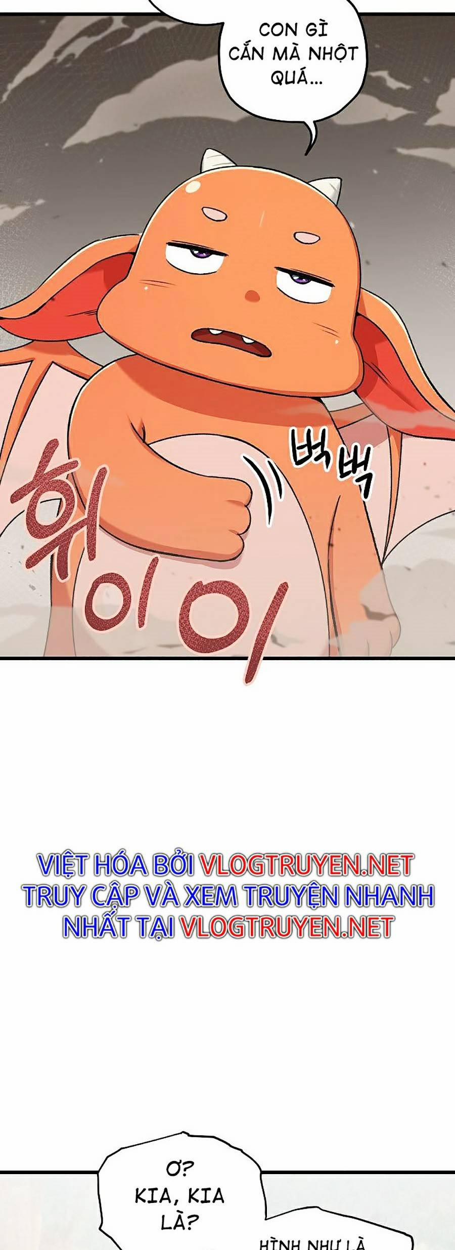 Bố Tôi Quá Mạnh 59 trang 29