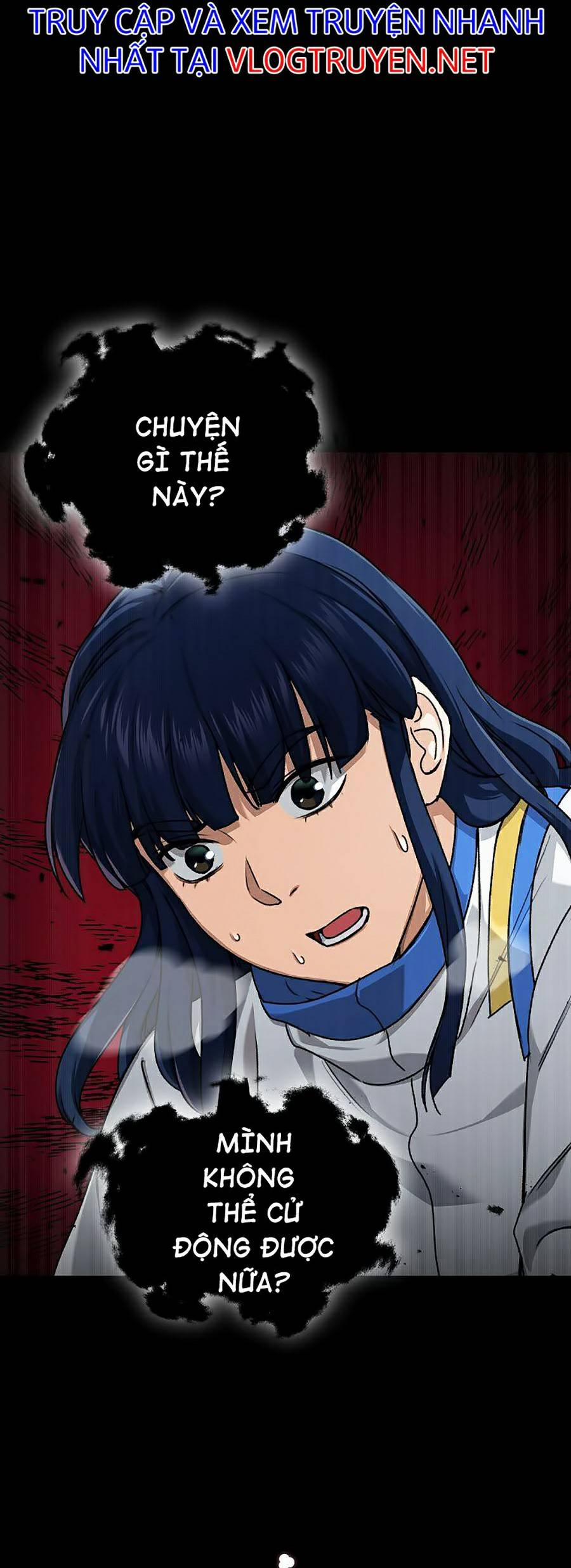 Bố Tôi Quá Mạnh 59 trang 34