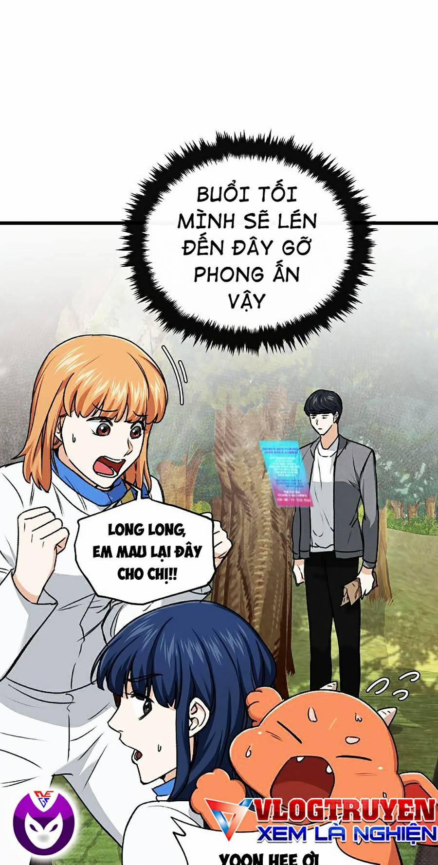 Bố Tôi Quá Mạnh 59 trang 52