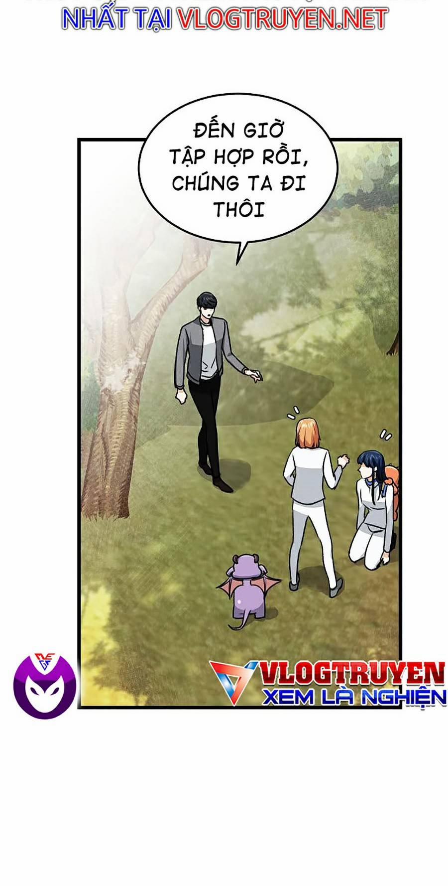 Bố Tôi Quá Mạnh 59 trang 54