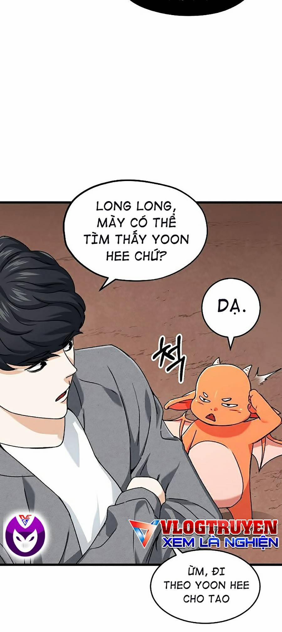 Bố Tôi Quá Mạnh 59 trang 6