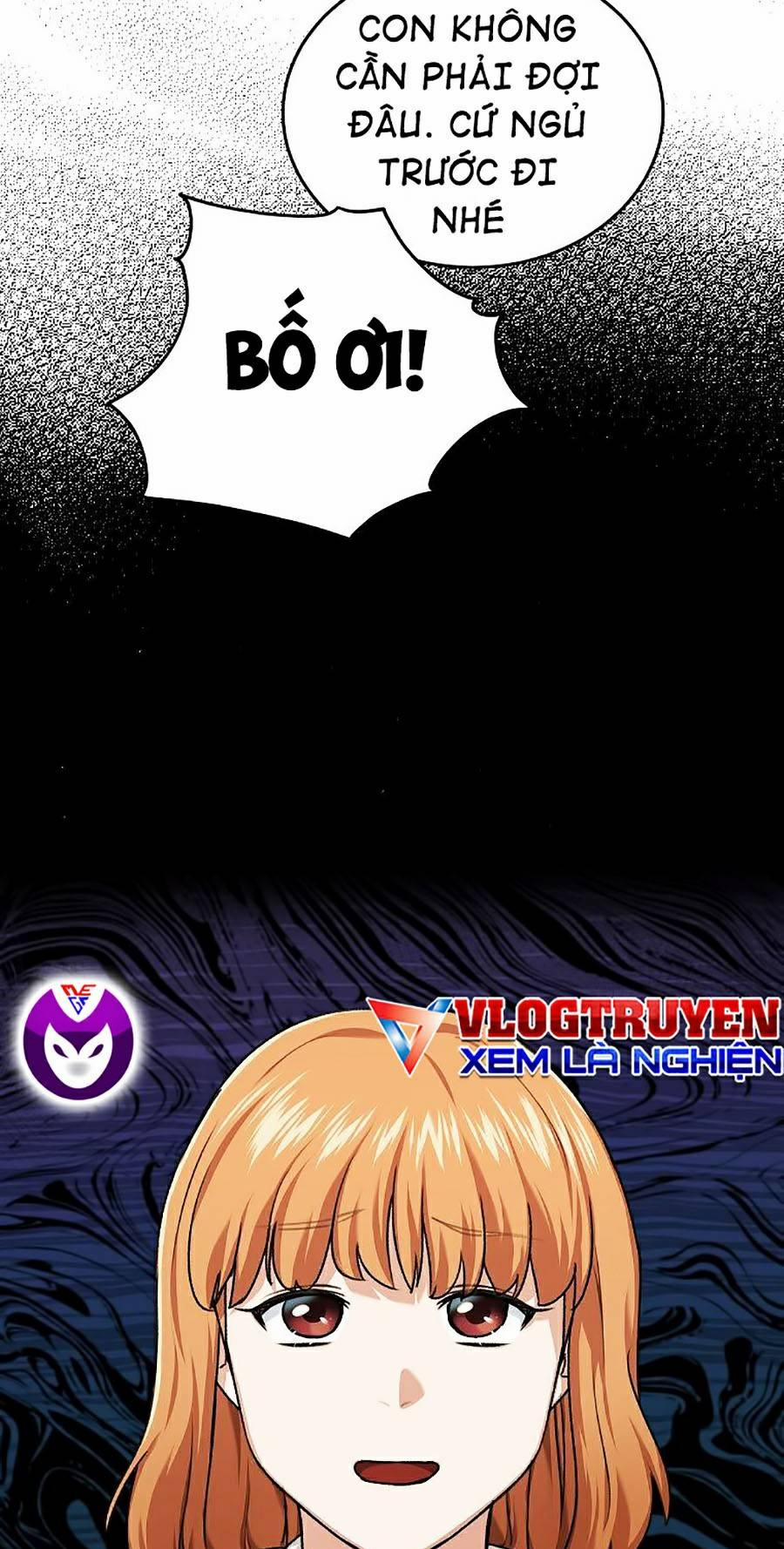 Bố Tôi Quá Mạnh 59 trang 62