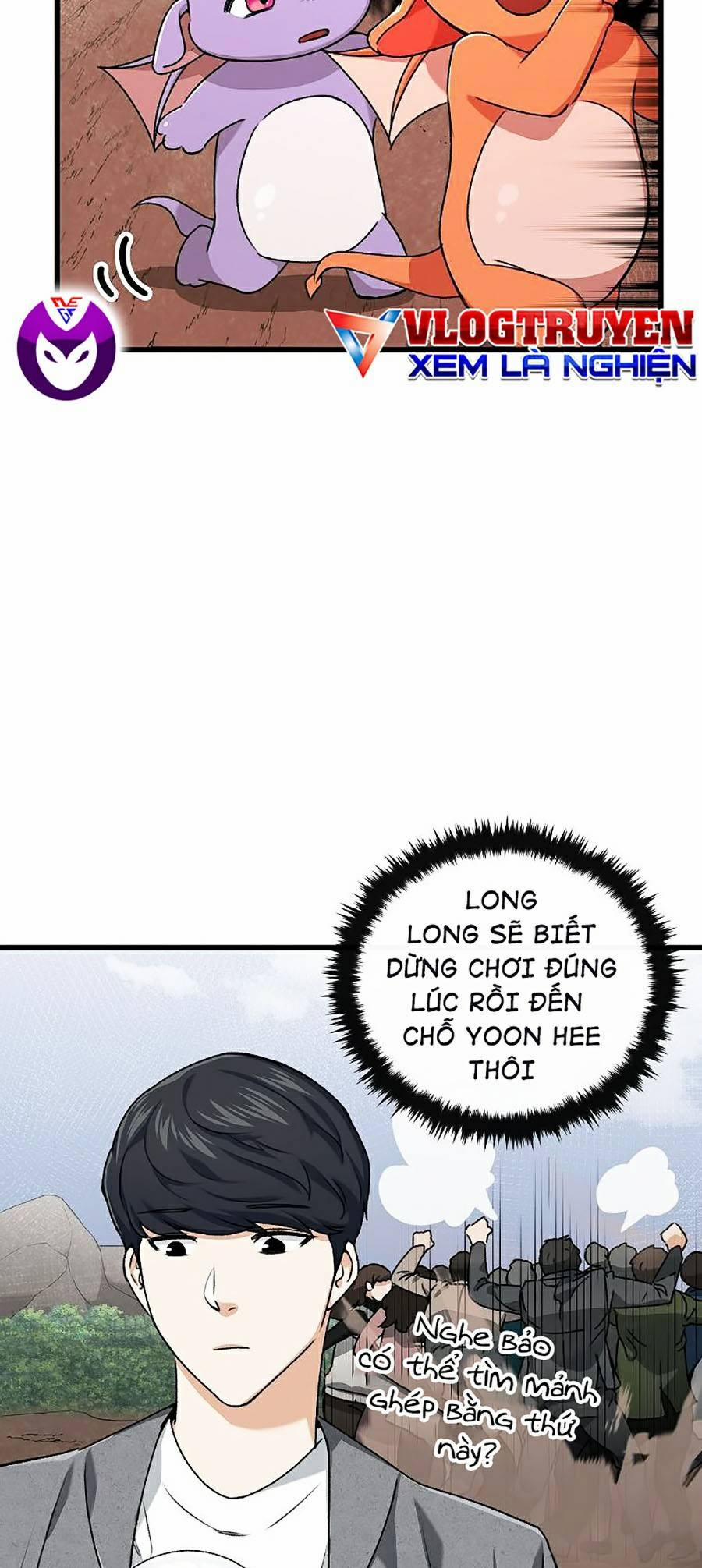 Bố Tôi Quá Mạnh 59 trang 9