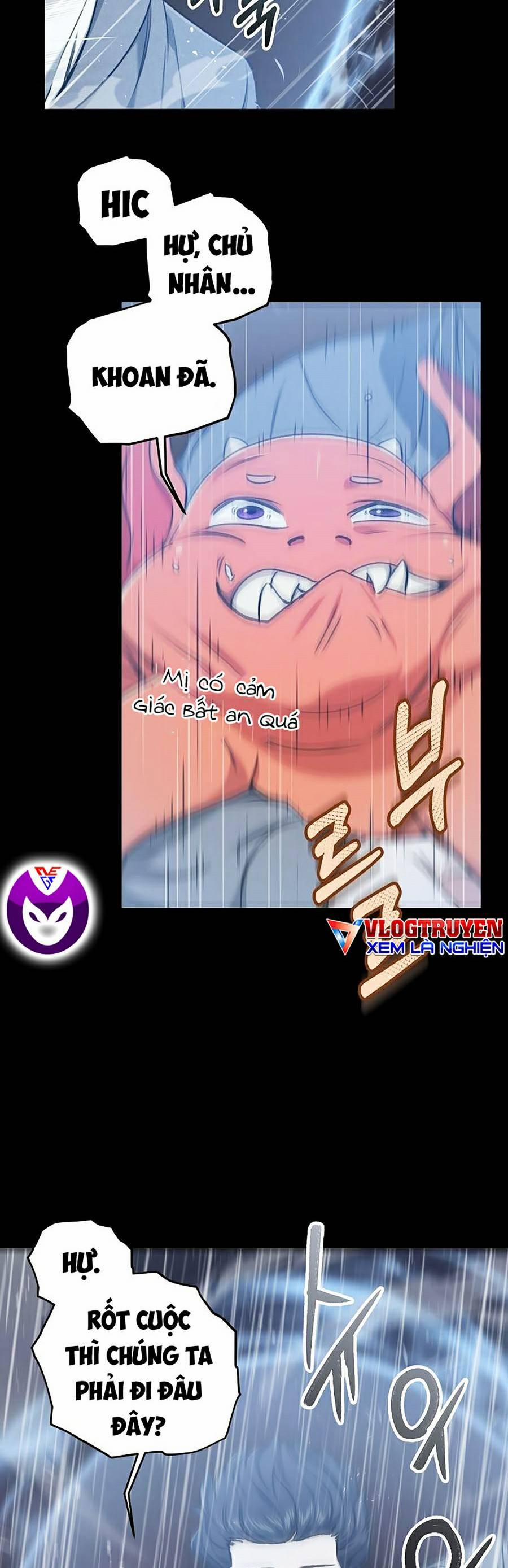 Bố Tôi Quá Mạnh 60 trang 18
