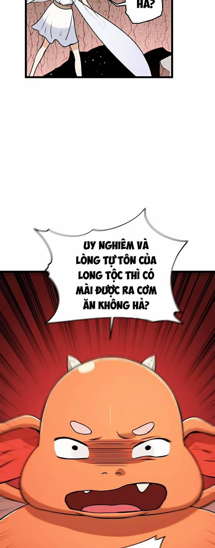 Bố Tôi Quá Mạnh 60 trang 39