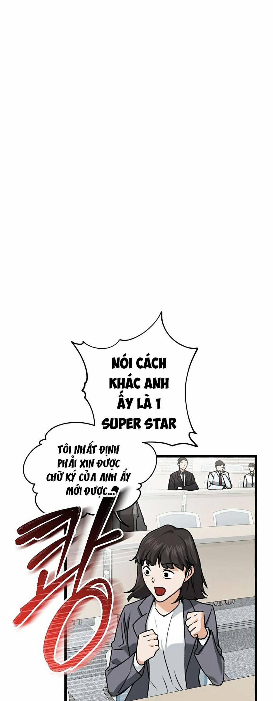 Bố Tôi Quá Mạnh 61 trang 26