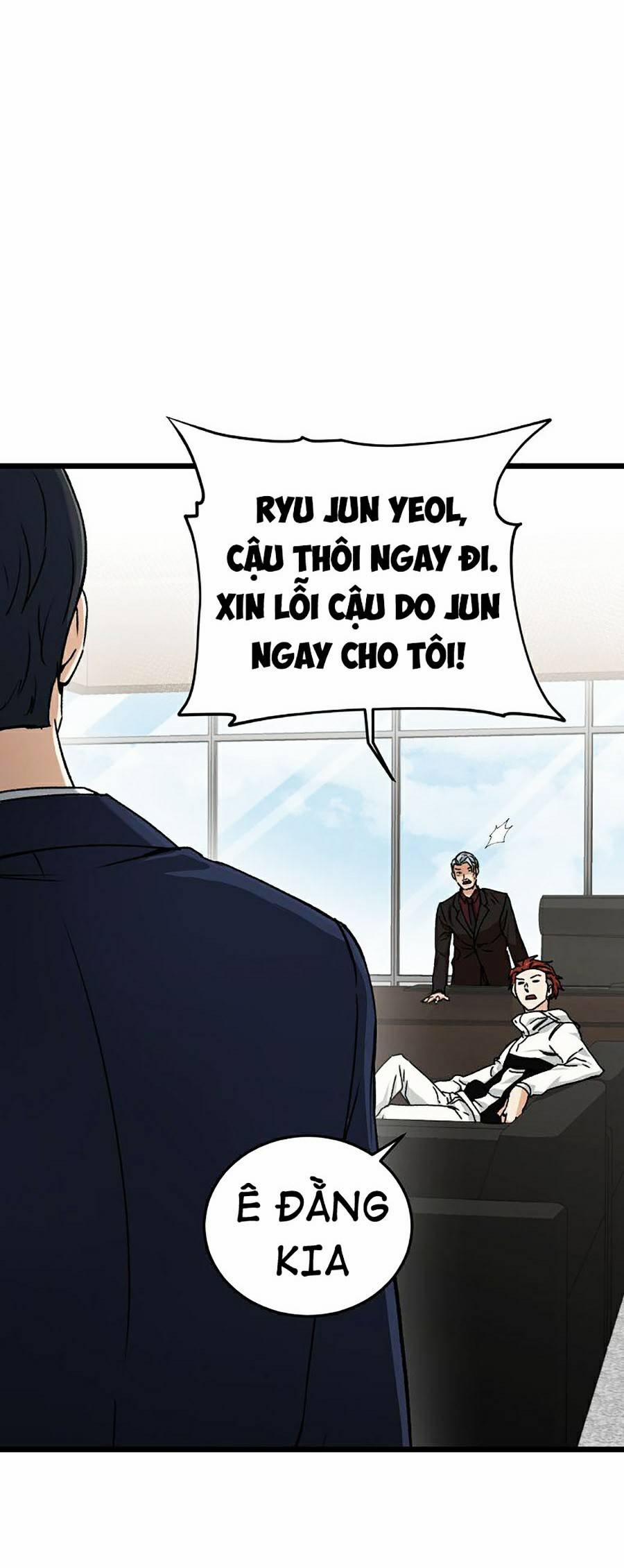 Bố Tôi Quá Mạnh 61 trang 48