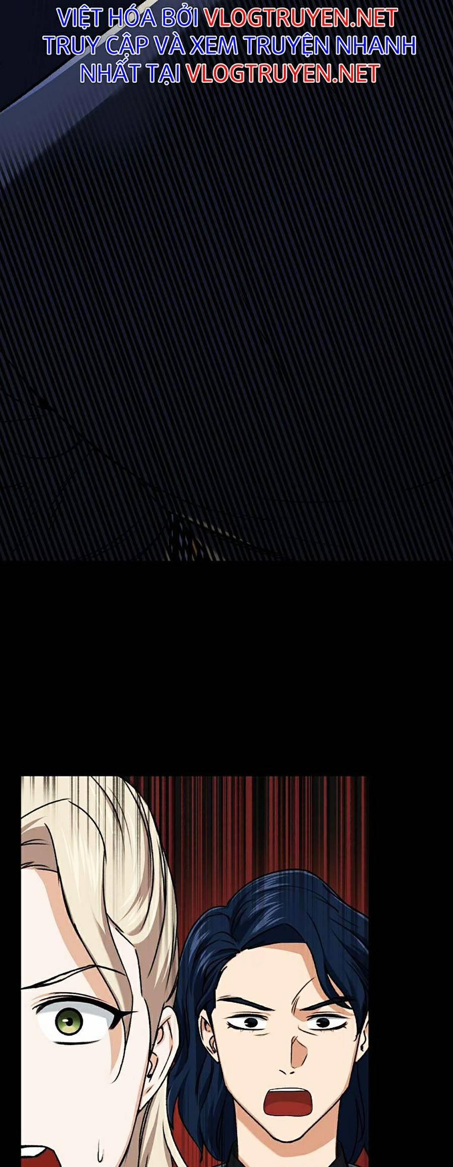 Bố Tôi Quá Mạnh 61 trang 57