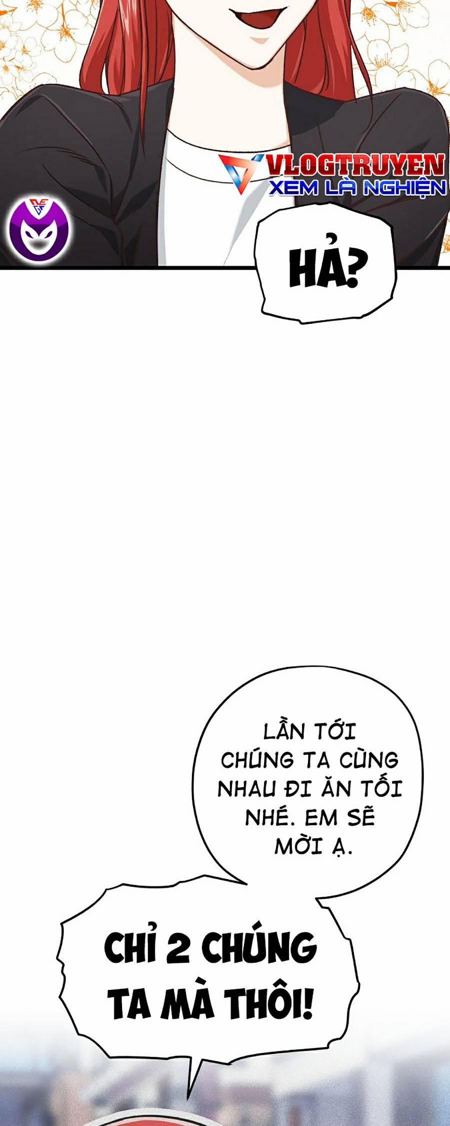 Bố Tôi Quá Mạnh 61 trang 6