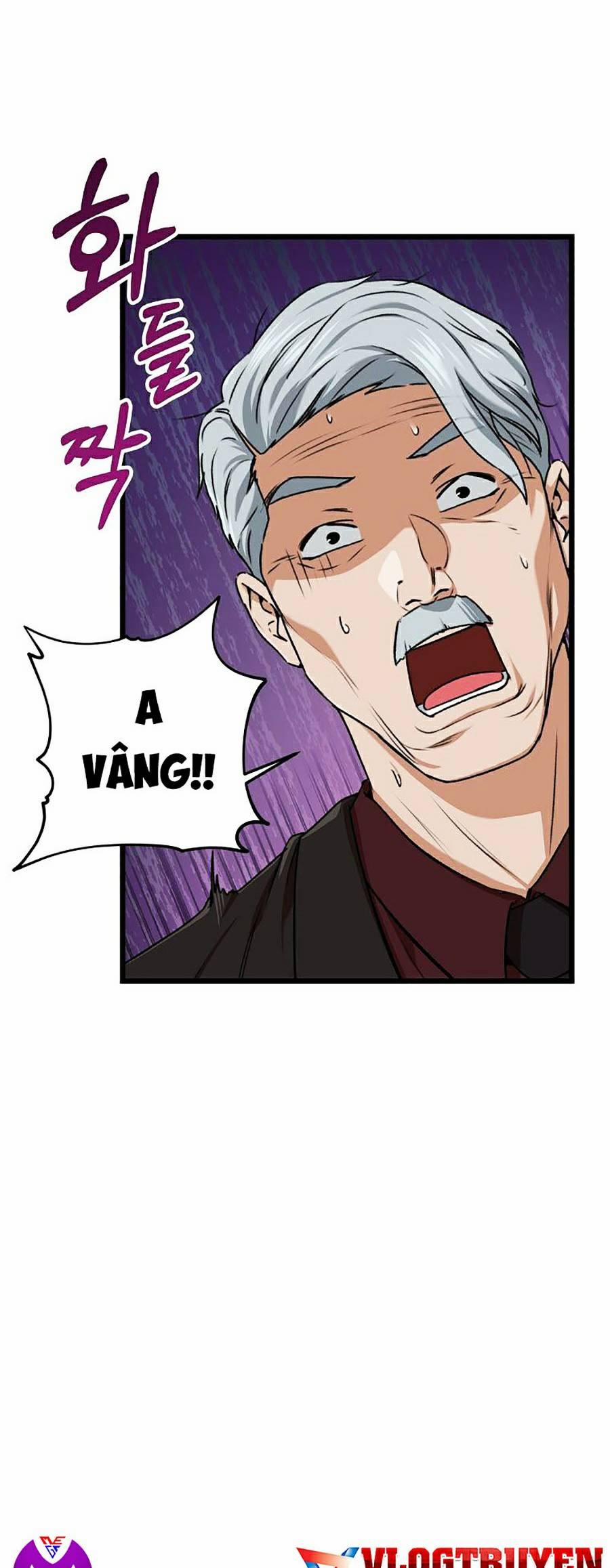 Bố Tôi Quá Mạnh 61 trang 63