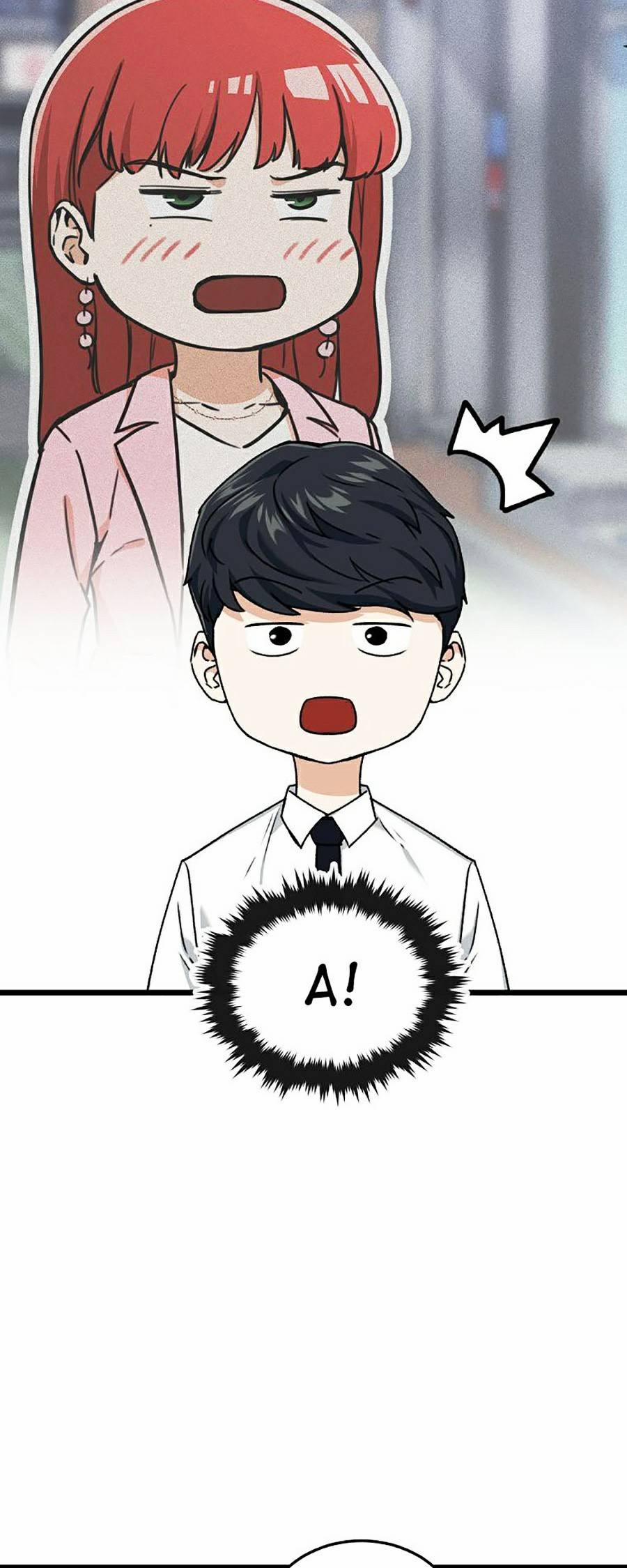 Bố Tôi Quá Mạnh 61 trang 7