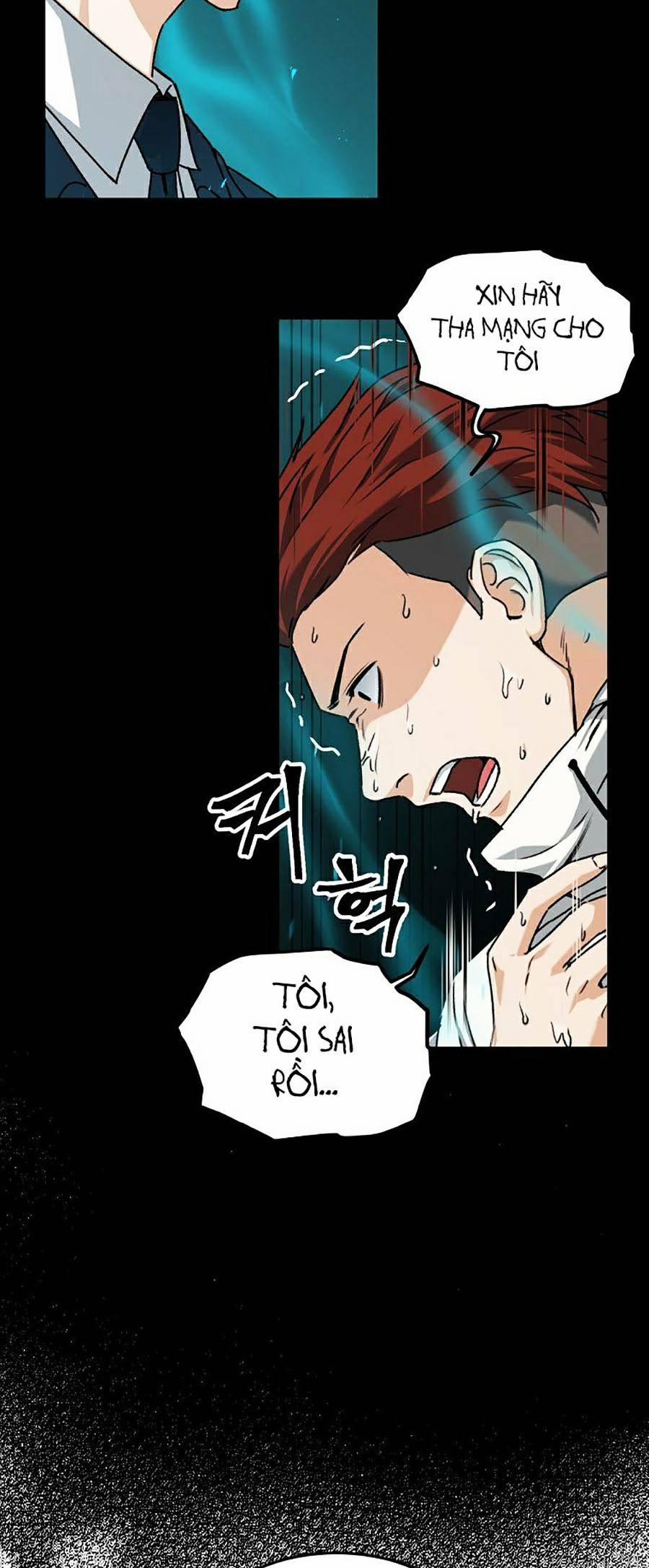 Bố Tôi Quá Mạnh 62 trang 10