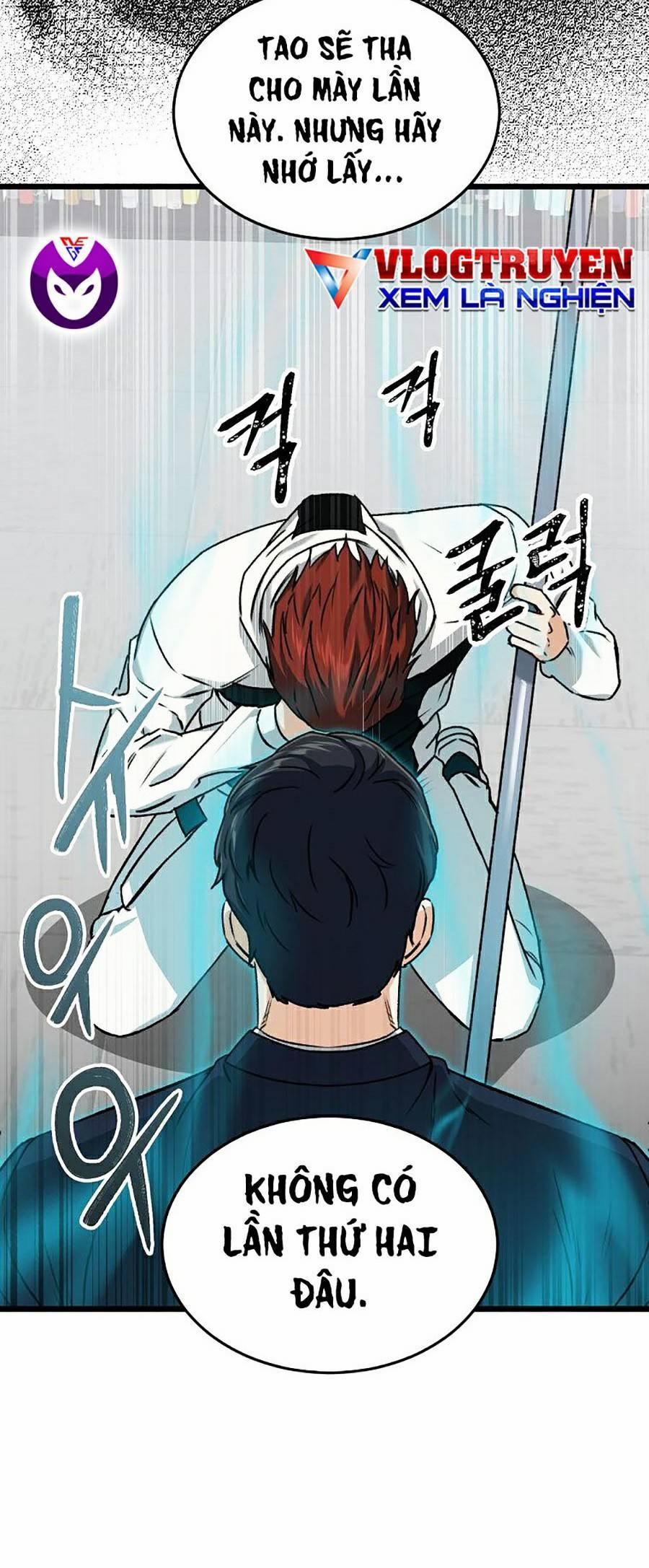 Bố Tôi Quá Mạnh 62 trang 11