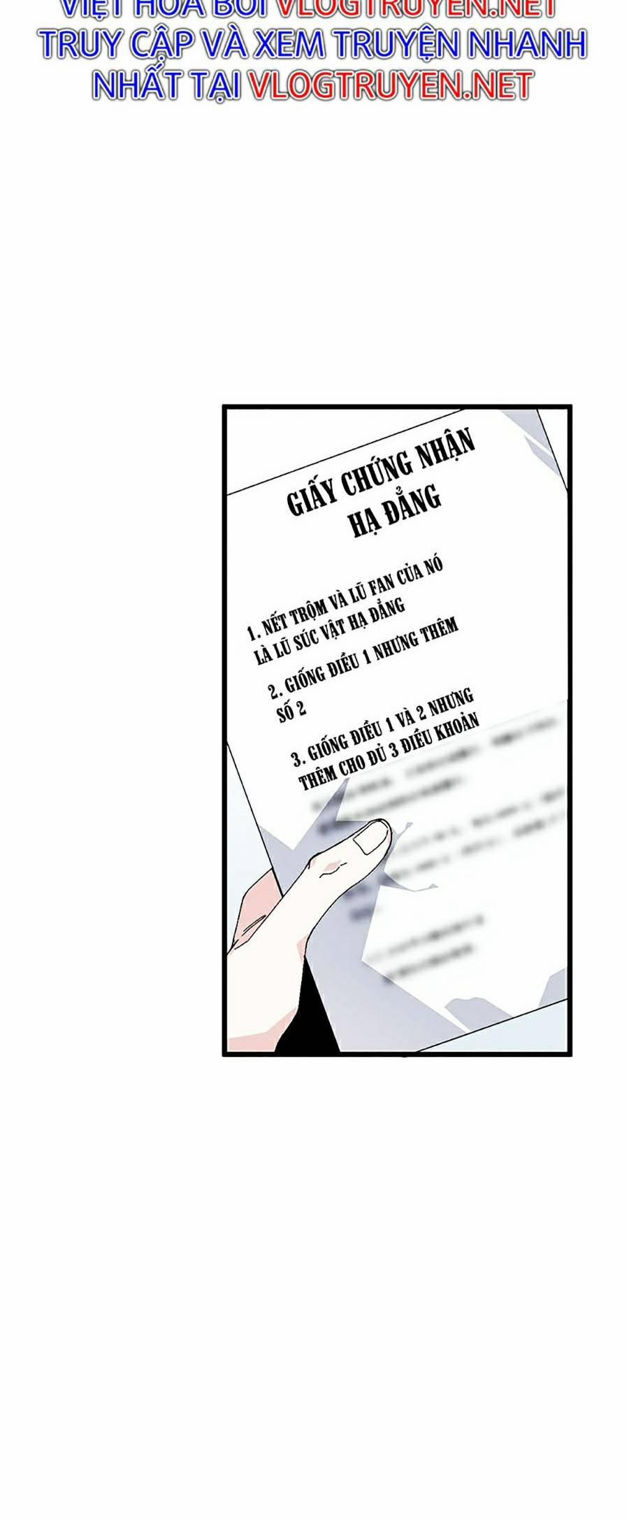 Bố Tôi Quá Mạnh 62 trang 19