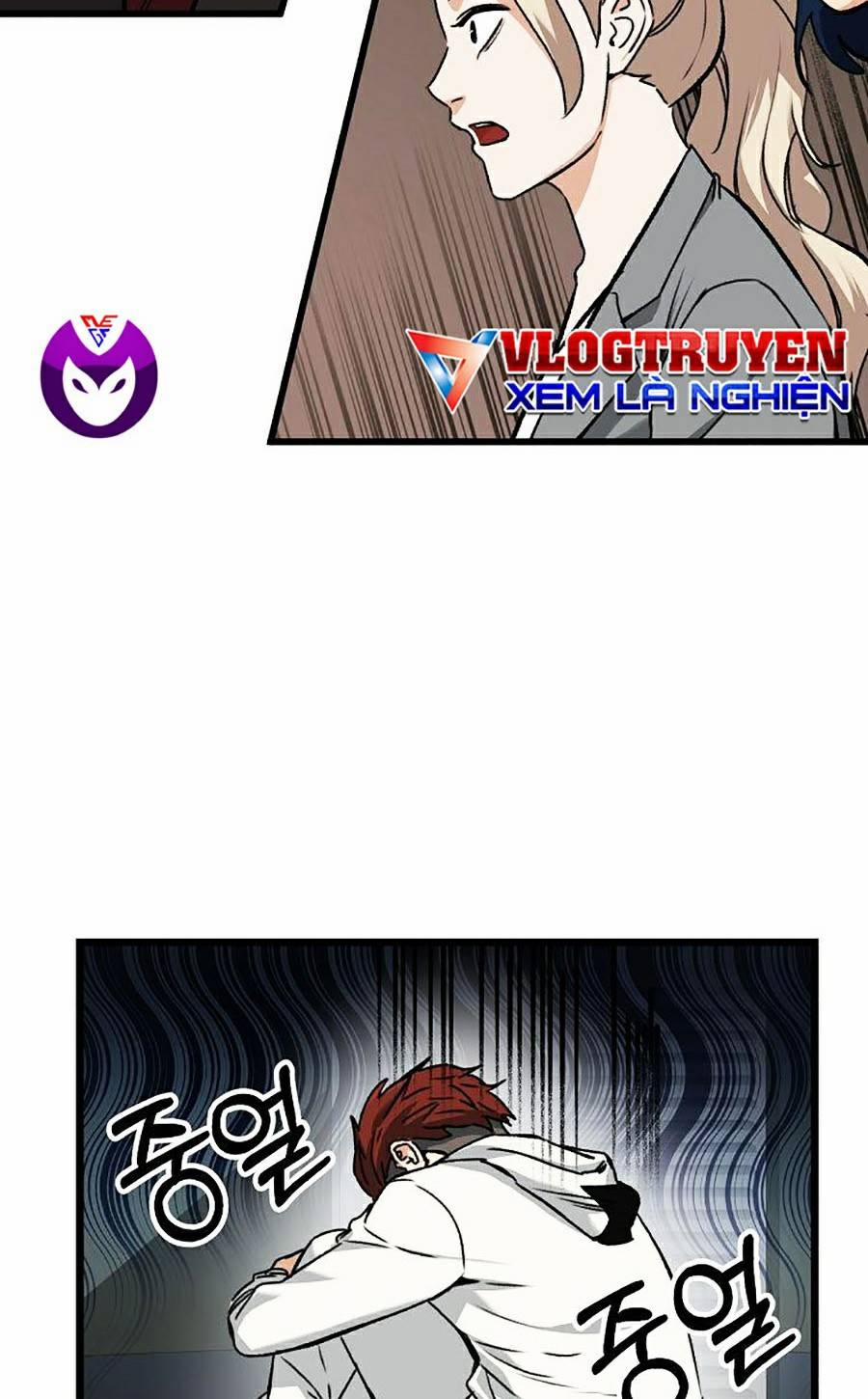 Bố Tôi Quá Mạnh 62 trang 29