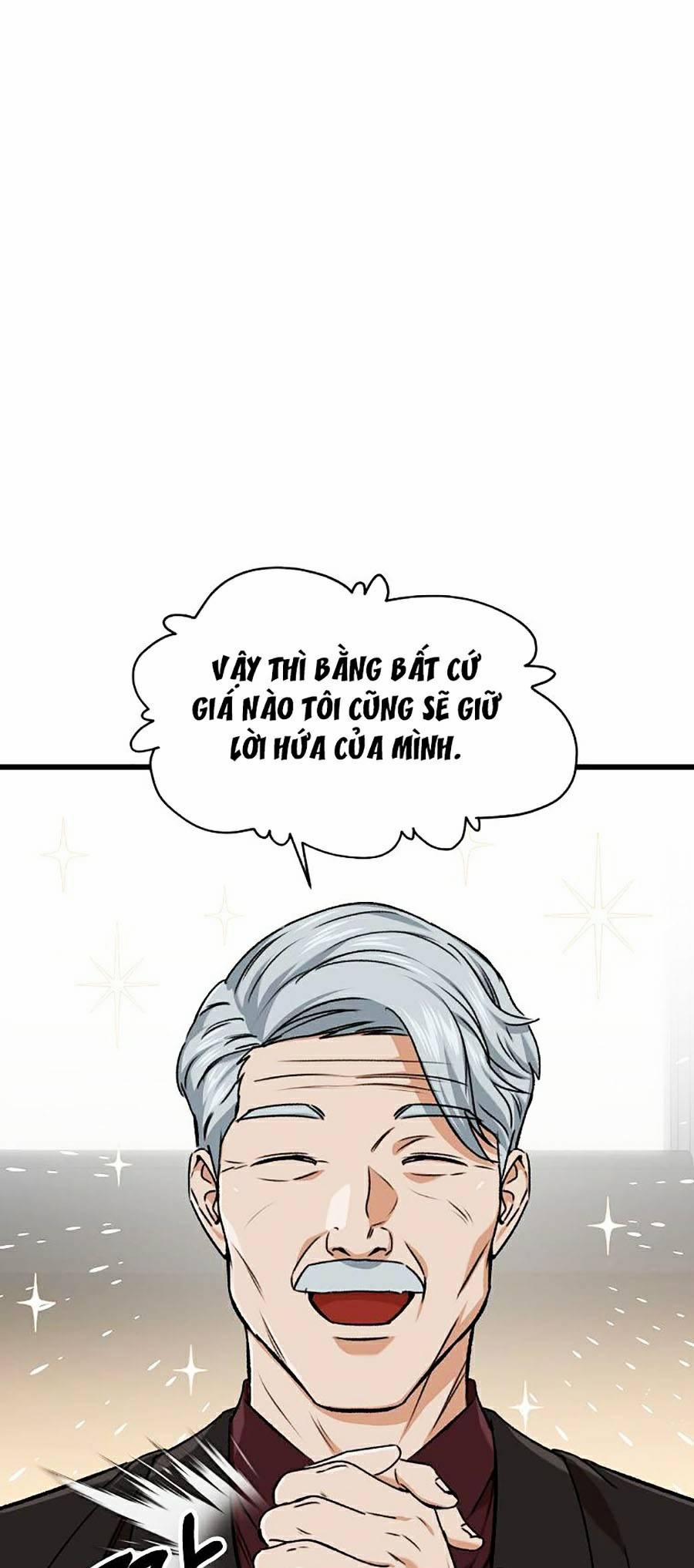 Bố Tôi Quá Mạnh 62 trang 40
