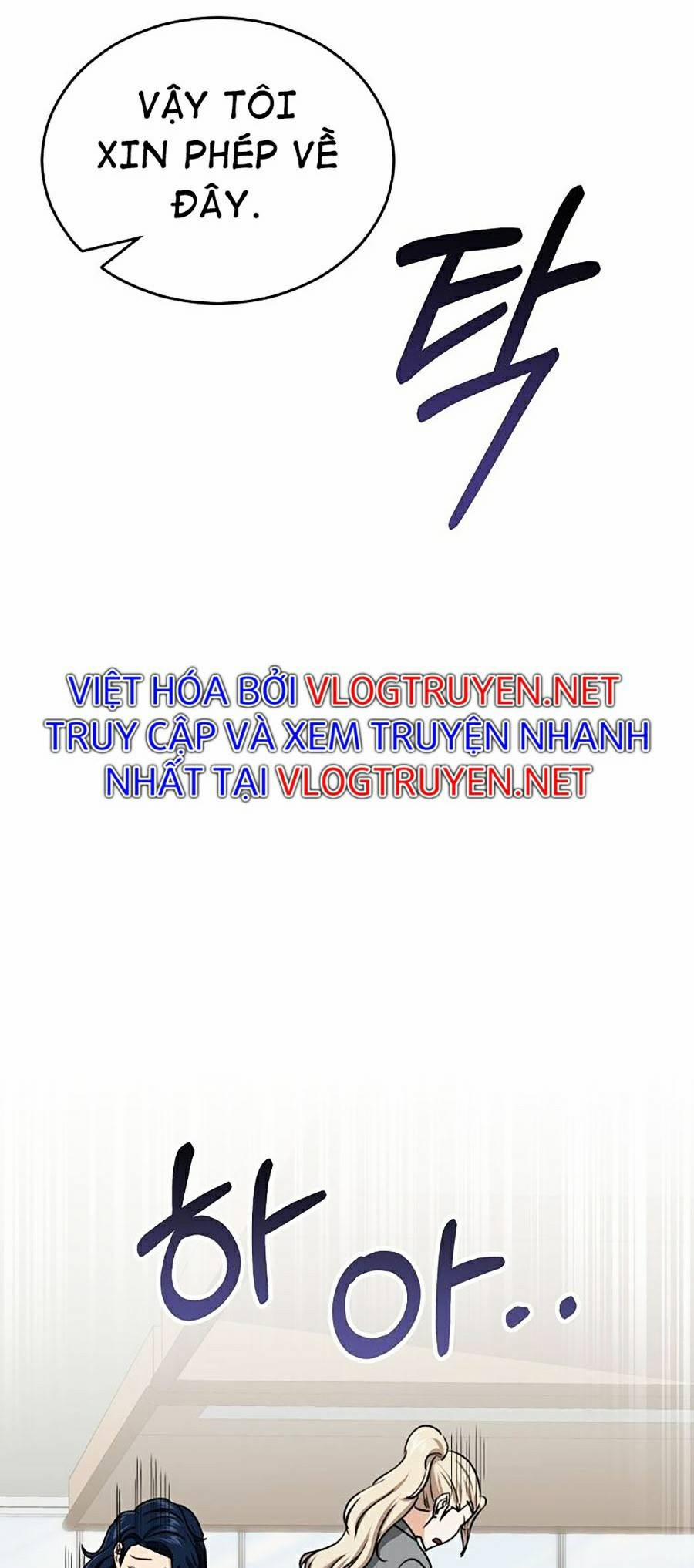 Bố Tôi Quá Mạnh 62 trang 43